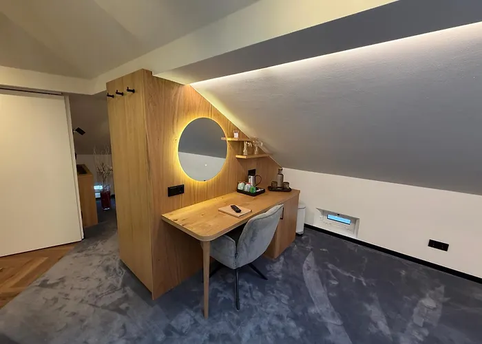 Amadea - Cityhotel Salzburg